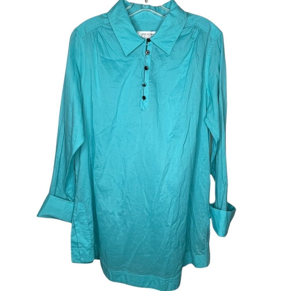 Isaac Mizrahi for Target Top
